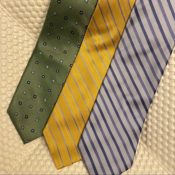 CM Gold Series Other - CM Gold Series Zipper Ties